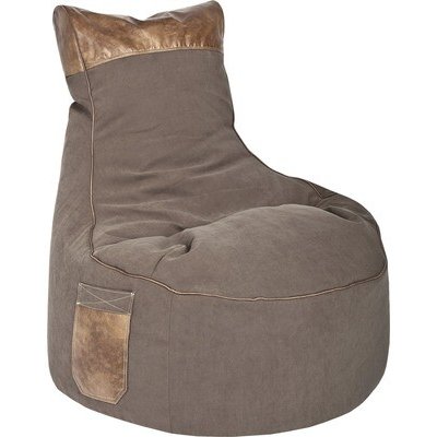 Sitting Point sedací vak Jamie Swing 90 x 65 cm – Sleviste.cz