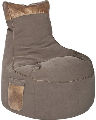 Sitting Point sedací vak Jamie Swing 90 x 65 cm