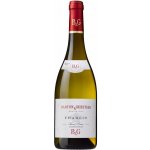 Barton & Guestier Chablis Chardonnay 12,5% 0,75 l (holá láhev) – Hledejceny.cz