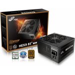 Fortron HEXA 85+ PRO 650W PPA6505301 – Zboží Mobilmania