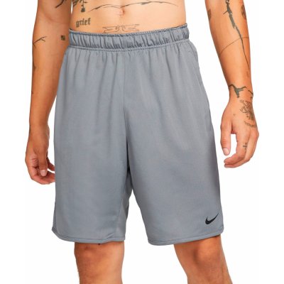 Nike šortky Dri-FIT Totality Men s 9" Unlined shorts dv9328-084 – Hledejceny.cz
