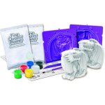 Mac Toys Výroba&malování draci – Hledejceny.cz