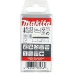 Makita pilové plátky B-23 100ks B-07749 – Hledejceny.cz