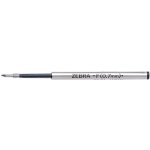 Zebra F29923 Náplň do kuličkového pera F červená 024 mm 158494 – Zboží Živě
