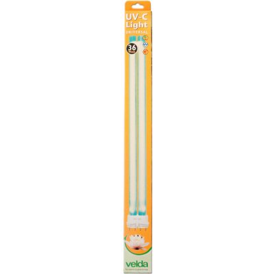 Velda UV-C PL lampa 36 watt – Hledejceny.cz