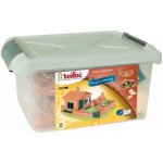 Teifoc 3590 Domek Raul II – Zboží Živě