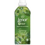 Lenor Aloe Vera & Eucalyptus Aviváž 925 ml 37 PD