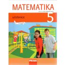 Matematika 5 pro ZŠ UČ URBÁNEK L.