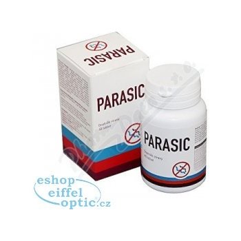 ClineX Parasic 60 tablet