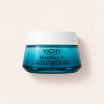 Vichy Minéral 89 hydratační krém na obličej 72h 50 ml – Hledejceny.cz