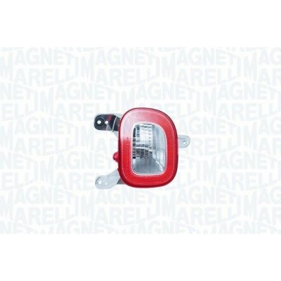 Zadní světlo MAGNETI MARELLI 715010419400 – Hledejceny.cz