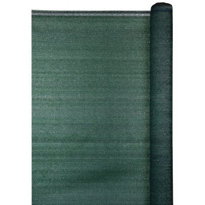 Strend Pro Tkanina stínící POPULAR.NET 1,5x25 m, HDPE, UV, 140 g/m2, 90% zelená ST2171095 – HobbyKompas.cz