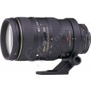 Nikon 80-400mm f/4.5-5.6D ED VR AF