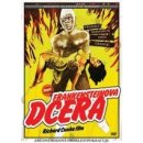 Frankensteinova dcera DVD