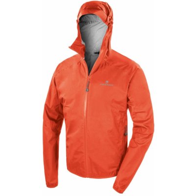 Ferrino Kunene Jacket Man 2021 light orange – Hledejceny.cz