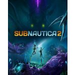 Subnautica 2 – Zboží Dáma