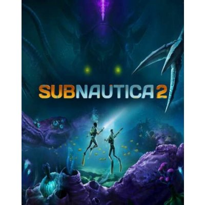 Subnautica 2 – Zboží Dáma