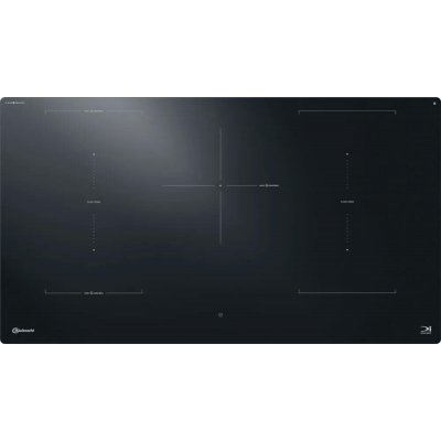 Bauknecht BEX9024DCFF – Hledejceny.cz