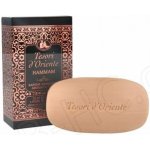 Tesori d´Oriente Hammam parfémované toaletní mýdlo 125 g – Zboží Dáma
