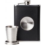 Placatice velká s kovovým panákem 240 ml – Zboží Dáma