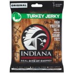 Indiana Turkey Jerky Original 25 g – Zbozi.Blesk.cz