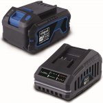 Scheppach SBSK4.0 – Zboží Dáma