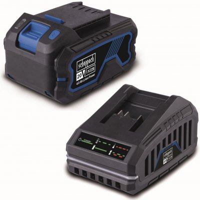 Scheppach SBSK4.0 – Zboží Dáma