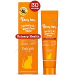 Zesty Paws Urinary & Renal Care Paste funkční doplněk stravy pro kočky na podporu močových cest a ledvin 75 g – Hledejceny.cz
