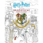 Harry Potter Oficiální bradavické omalovánky – Zboží Dáma