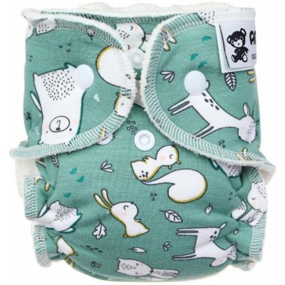 Anavy Novorozenecká PAT Borůvka – Sleviste.cz