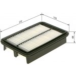 Vzduchový filtr BOSCH F 026 400 458 – Hledejceny.cz