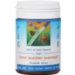TCM Herbs Šavle malého samuraje 100 tablet – Hledejceny.cz