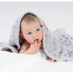 Baby Matex deka MILLY – Hledejceny.cz
