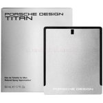 Porsche Design Titan toaletní voda pánská 50 ml – Hledejceny.cz