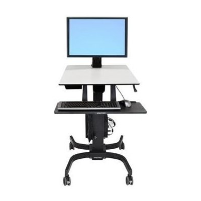 ERGOTRON WorkFit-C 24-215-085