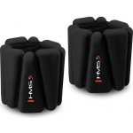 HMS zátěže na zápěstí a kotníky ONK01 2 x 0,5 kg – Zboží Mobilmania