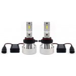 ledpodsviceni.cz LED HIR2 9012 V2 - , 2x55W, 10.000lm, 9-32V | Zboží Auto