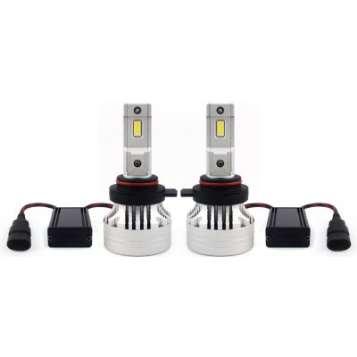 ledpodsviceni.cz LED HIR2 9012 V2 - , 2x55W, 10.000lm, 9-32V | Zboží Auto