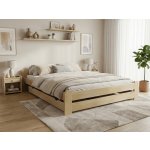 Textilomanie Emily borovice s laťkovým roštem – Zboží Mobilmania