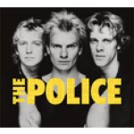 The Police - The Police CD – Zbozi.Blesk.cz