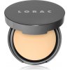 Pudr na tvář Lorac Pudr POREfection Baked Perfecting Powder PF3.5 medium beige 6 g