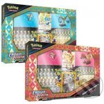 Pokémon TCG Crown Zenith Premium Figure Collection – Zboží Mobilmania