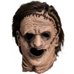 Trick Or Treat Studios The Texas Chainsaw 1974 Massacre Mask Killing – Zboží Mobilmania