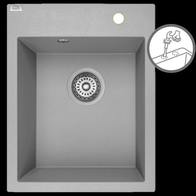 Laveo MONCHICHI SBO_510Y – Zboží Mobilmania