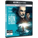 Hon na ponorku UHD+BD – Sleviste.cz