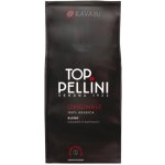 Pellini TOP 100% Arabica 1 kg – Zbozi.Blesk.cz