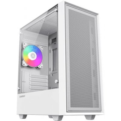 GameMax Storm White 9101-0200R0036 – Sleviste.cz