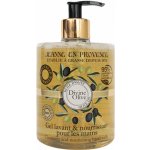 Jeanne en Provence mycí gel na ruce Oliva 500 ml – Hledejceny.cz