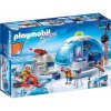 Playmobil Playmobil 9055 Polární základna