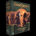 Lord of the Rings: The Card Game The Fellowship of the Ring Saga Expansion – Hledejceny.cz